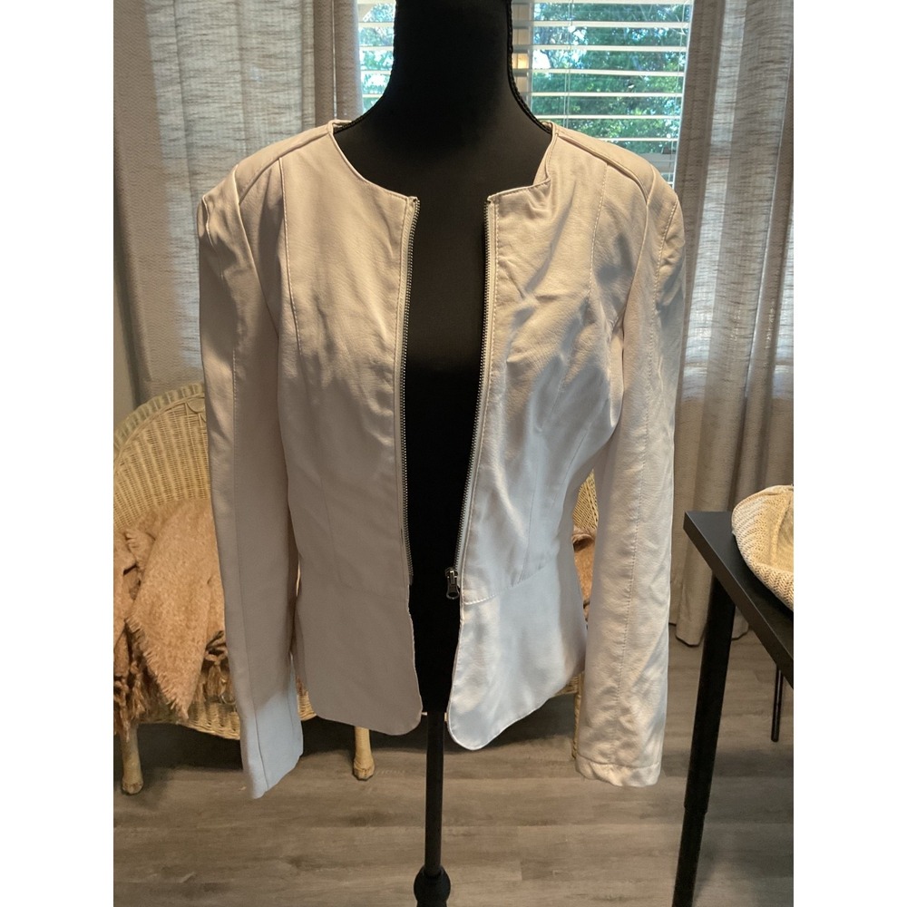y2k jacket women body central